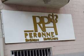 Hôtel Résidence Péronne