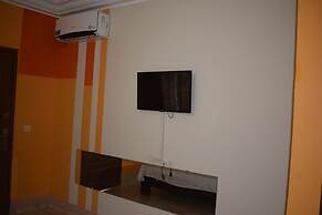 Hôtel Résidence Péronne