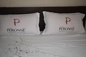 Hôtel Résidence Péronne