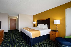 Days Inn by Wyndham Absecon Atlantic City Area