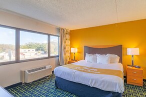 Days Inn by Wyndham Absecon Atlantic City Area