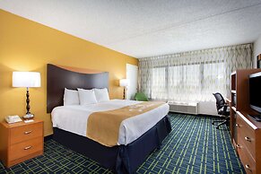 Days Inn by Wyndham Absecon Atlantic City Area