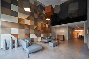 City Express by Marriott Ciudad de México Tlalnepantla