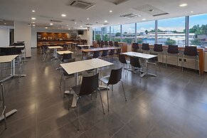 City Express by Marriott Ciudad de México Tlalnepantla