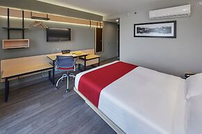City Express by Marriott Ciudad de México Tlalnepantla