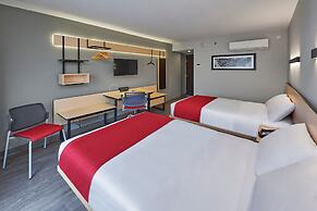 City Express by Marriott Ciudad de México Tlalnepantla