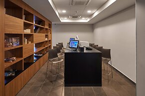 City Express by Marriott Ciudad de México Tlalnepantla