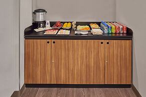 City Express by Marriott Ciudad de México Tlalnepantla