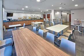 City Express by Marriott Ciudad de México Tlalnepantla