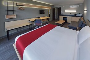 City Express by Marriott Ciudad de México Tlalnepantla