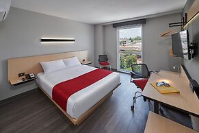 City Express by Marriott Ciudad de México Tlalnepantla