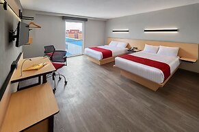 City Express by Marriott Ciudad de México Tlalnepantla
