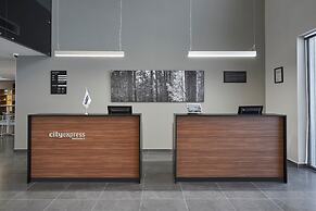 City Express by Marriott Ciudad de México Tlalnepantla