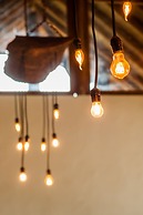 Jungle Chic Villa in Chemuyil