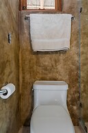 Jungle Chic Villa in Chemuyil