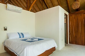 Jungle Chic Villa in Chemuyil