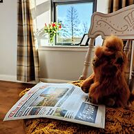 Ben Cruachan inn