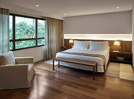 Hotel Fasano Belo Horizonte