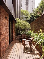 Hotel Fasano Belo Horizonte