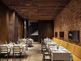 Hotel Fasano Belo Horizonte