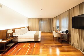 Hotel Fasano Belo Horizonte