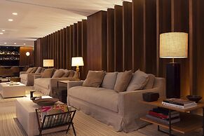 Hotel Fasano Belo Horizonte