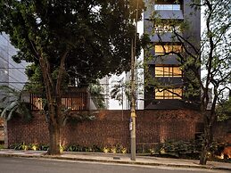 Hotel Fasano Belo Horizonte