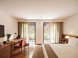 Hotel Fasano Belo Horizonte