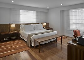 Hotel Fasano Belo Horizonte