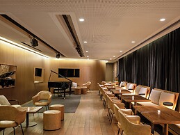 Hotel Fasano Belo Horizonte