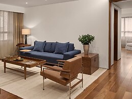 Hotel Fasano Belo Horizonte