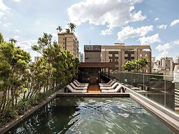 Hotel Fasano Belo Horizonte