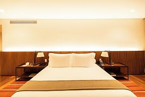 Hotel Fasano Belo Horizonte