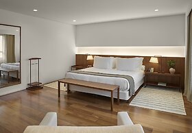 Hotel Fasano Belo Horizonte