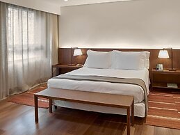 Hotel Fasano Belo Horizonte