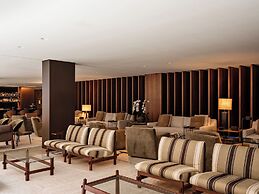 Hotel Fasano Belo Horizonte