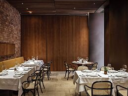 Hotel Fasano Belo Horizonte