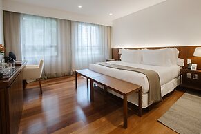 Hotel Fasano Belo Horizonte