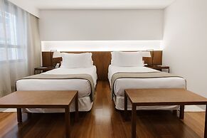 Hotel Fasano Belo Horizonte