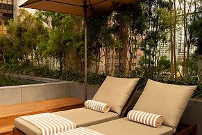 Hotel Fasano Belo Horizonte