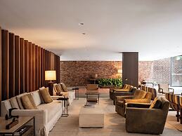 Hotel Fasano Belo Horizonte