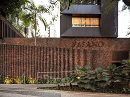 Hotel Fasano Belo Horizonte