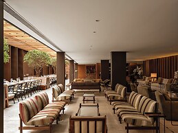Hotel Fasano Belo Horizonte