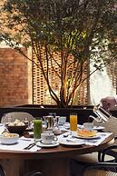 Hotel Fasano Belo Horizonte