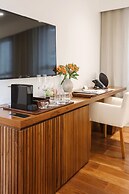 Hotel Fasano Belo Horizonte