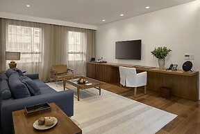 Hotel Fasano Belo Horizonte