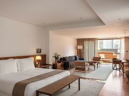 Hotel Fasano Belo Horizonte