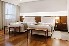 Hotel Fasano Belo Horizonte