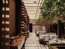 Hotel Fasano Belo Horizonte