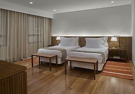 Hotel Fasano Belo Horizonte